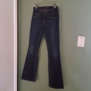 MEK Denim jeans